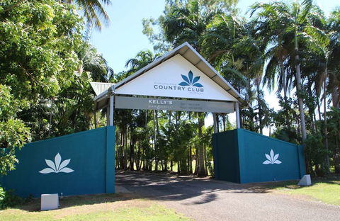 Kununurra Country Club Resort - Mackay Tourism 0