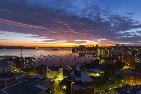 The Macleay Serviced Apartment Hotel - Mackay Tourism 0