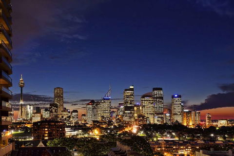 The Macleay Serviced Apartment Hotel - Mackay Tourism 1