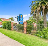 Comfort Inn Greenborough - Mackay Tourism