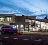 Best Western Mahoneys Motor Inn - Mackay Tourism