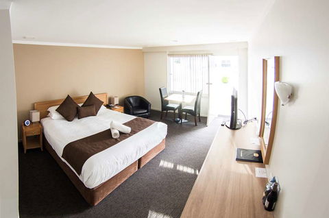 Hospitality Esperance, SureStay By BW - Mackay Tourism 0
