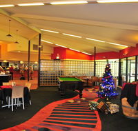 Kings Canyon Resort - Mackay Tourism