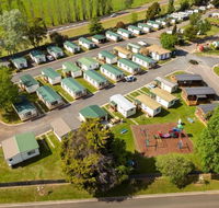 Discovery Parks Hadspen - Mackay Tourism