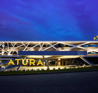 Atura Hotel Blacktown - Mackay Tourism
