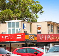 Nightcap at Fairfield - Mackay Tourism