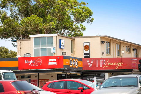 Nightcap At Fairfield - Mackay Tourism 0