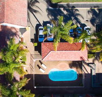 Ramada Hotel  Suites Sydney Cabramatta - Mackay Tourism