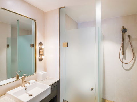 The William Inglis - MGallery By Sofitel - Mackay Tourism 1