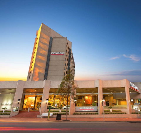 PARKROYAL Parramatta - Mackay Tourism 0