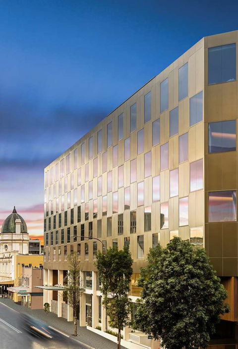 PARKROYAL Parramatta - Mackay Tourism 1