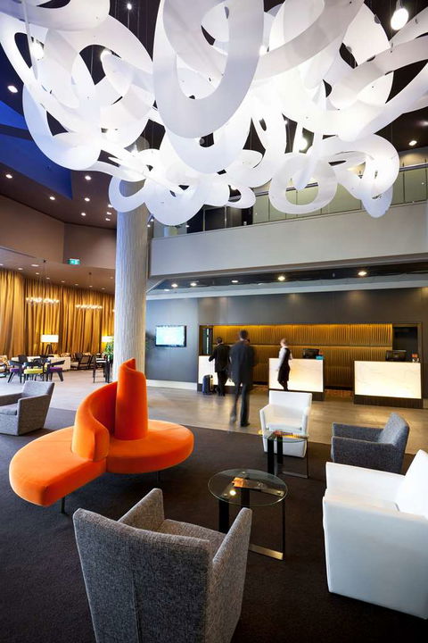 PARKROYAL Parramatta - Mackay Tourism 2
