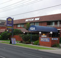 Hume Villa Motor Inn - Mackay Tourism