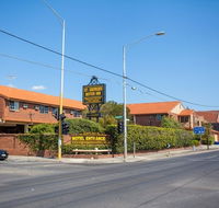 St Georges Motor Inn - Mackay Tourism