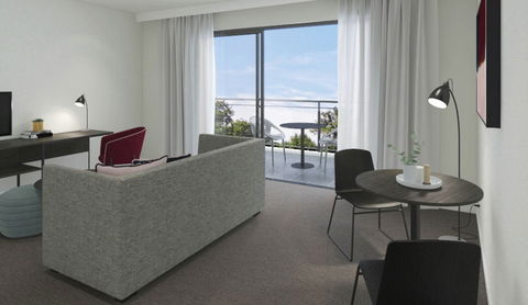 Quest Preston - Mackay Tourism 1