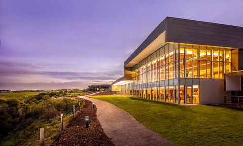 RACV Inverloch Resort - Mackay Tourism 0