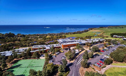 RACV Inverloch Resort - Mackay Tourism 1