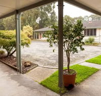 Prom Country Lodge - Mackay Tourism