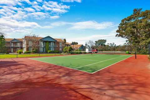 Quality Inn & Suites Traralgon - Mackay Tourism 2