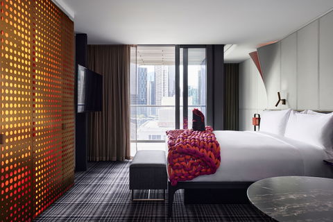 W Melbourne - Mackay Tourism 0