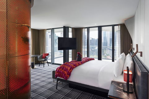 W Melbourne - Mackay Tourism 2