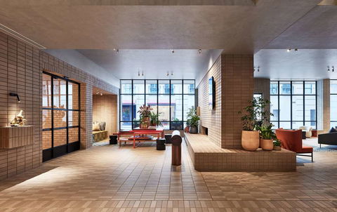 Hyatt Centric Melbourne - Mackay Tourism 2
