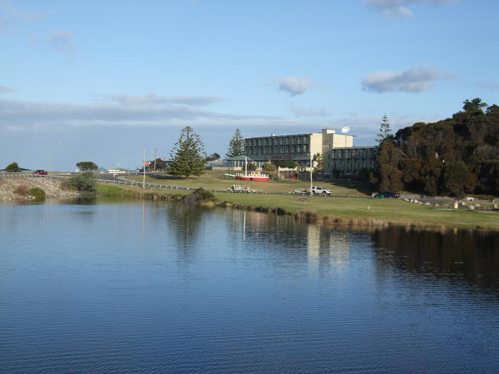 Scamander TAS Mackay Tourism