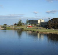 Scamander Beach Resort - Mackay Tourism