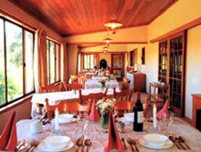 Silver Ridge Retreat - Mackay Tourism 1