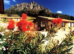 Silver Ridge Retreat - Mackay Tourism 2