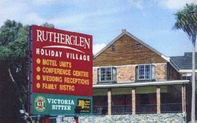 Rutherglen Holiday Village - Mackay Tourism 0