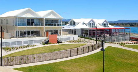 York Cove - Mackay Tourism 0