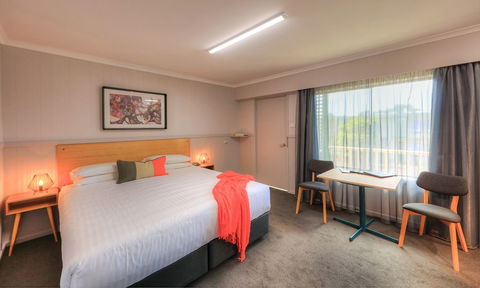 Best Western Burnie - Mackay Tourism 1