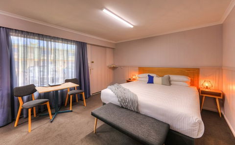 Best Western Burnie - Mackay Tourism 2