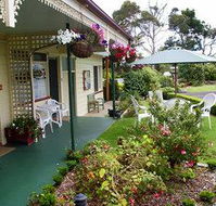 Wintersun Gardens Motel - Mackay Tourism