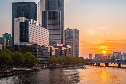 YEHS Hotel Melbourne CBD - Mackay Tourism 1