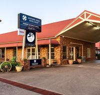 Parkes International - Mackay Tourism
