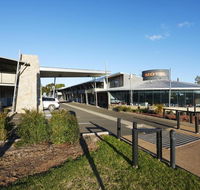Station Motel - Mackay Tourism