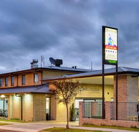 Aastro Dish Motor Inn - Mackay Tourism