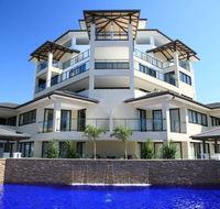 Grand Mercure Allegra Hervey Bay - Mackay Tourism