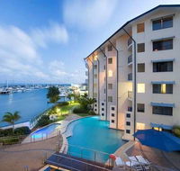 Mantra Hervey Bay - Mackay Tourism