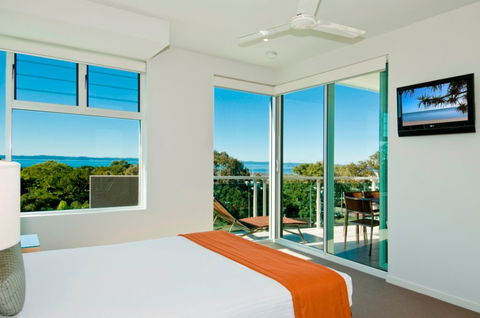 Akama Resort - Mackay Tourism 2