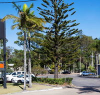 Kondari Resort at Hervey Bay - Mackay Tourism