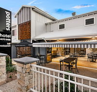 Potter's Boutique Hotel - Mackay Tourism