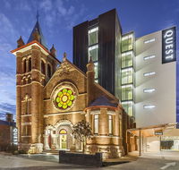 Quest Toowoomba - Mackay Tourism