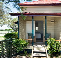 Spicers Hidden Vale - Mackay Tourism