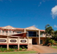 Highlander Motor Inn - Mackay Tourism