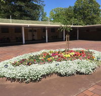 Motel Glenworth - Mackay Tourism