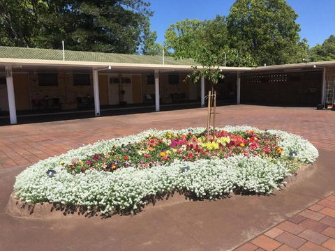 Motel Glenworth - Mackay Tourism 0