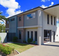 Northpoint Motel - Mackay Tourism
